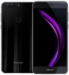 Замена камеры на телефоне Honor 8 в Пензе